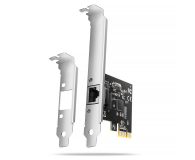 Axagon Karta sieciowa Gigabit Ethernet PCI-Express - 1211983 - zdjęcie 1